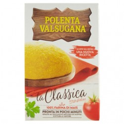 Valsugana Polenta La...