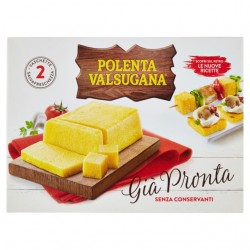 Valsugana Polenta Pronta 1200gr