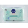 Nivea Baby Salviettine Sensitive 63pz