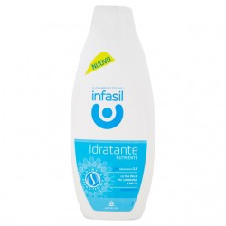 Infasil Bagno Doccia Idratante 500ml