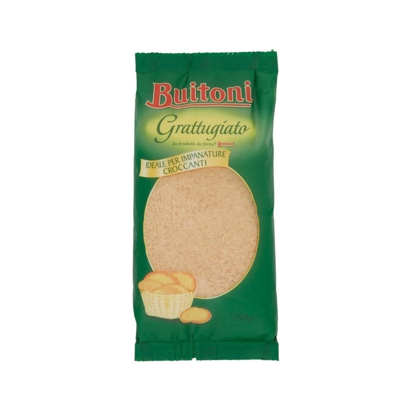 8000270011821 Buitoni Pane Grattugiato 250gr