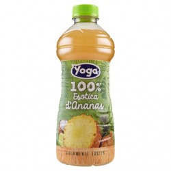 Yoga 100% Succo Esotica...