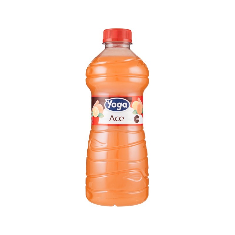 Yoga Succo A.C.E. Pet 1000ml