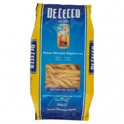 De Cecco 241 Penne Mezzane...