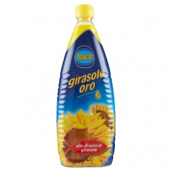 Topazio Olio Di Girasole...