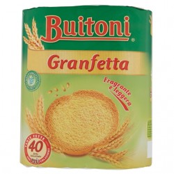 Buitoni Granfetta X 40 300gr