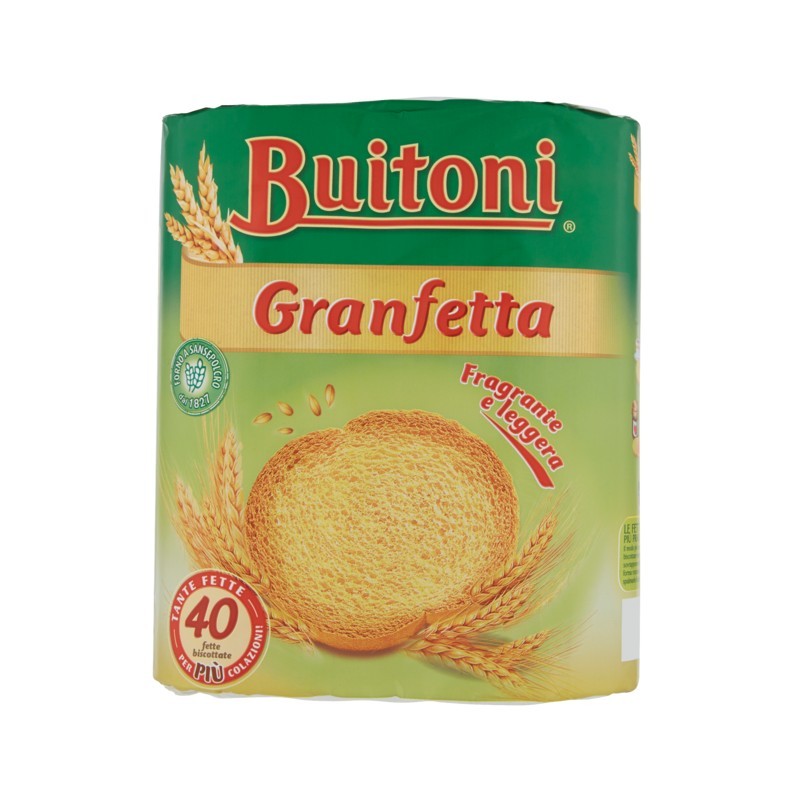 Buitoni Granfetta X 40 300gr