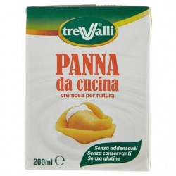 Tre Valli Panna Da Cucina...