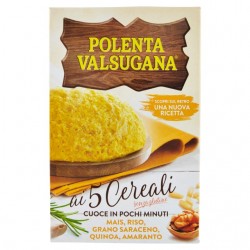 Valsugana Polenta Ai 5...