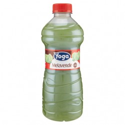 Yoga Succo Mela Verde Pet 1000ml