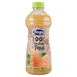 8001440127571 Yoga 100% Succo Morbida Di Pera 1000ml