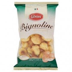 Cabrioni Bignoline 100gr