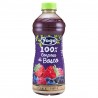 8001440127540 Yoga 100% Succo Corposo Di Bosco 1000ml