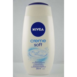 Nivea Doccia Creme Soft 250ml