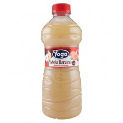 Yoga Succo Mela Banana Pet 1000ml