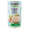 Valsoia Rys Gallette Riso Integrale 100gr