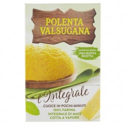 Valsugana Polenta...