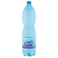 Vitasnella Acqua Minerale Pet 1500ml