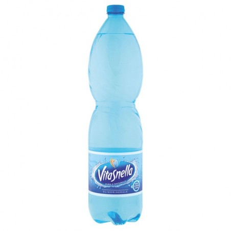 80369691 Vitasnella Acqua Minerale Pet 1500ml