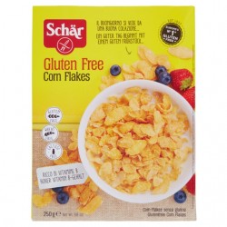 Schar Gluten Free Corn...