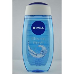 Nivea Doccia Fitness Fresh...