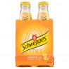 Schweppes Arancia 4x180ml