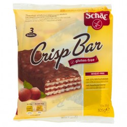 Schar Gluten Free Crisp Bar...