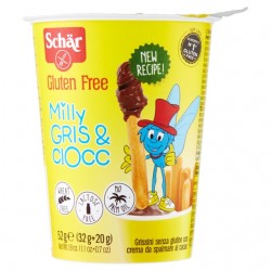 SCHAR GLUTEN FREE MILLY...