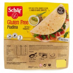 Schar Gluten Free Piadina...