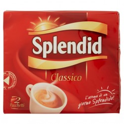 8711000529140 Splendid Caffe' Aroma Classico 2x250gr