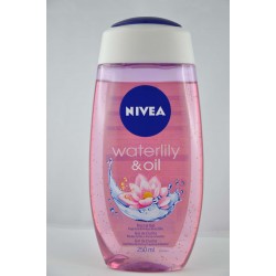 NIVEA DOCCIA WATERLILY &...