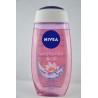 NIVEA DOCCIA WATERLILY & OIL 250ML