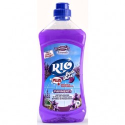 8011941003663 Rio Bum Bum Pavimenti Lavanda 1000ml