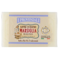 8025796000173 I Provenzali Sapone Solido Marsiglia 150gr