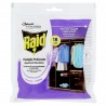 Raid Profuma Biancheria Lavanda 18pz