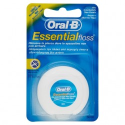 Oral-B Filo Interdentale Non Cerato 50mt 1pz