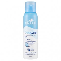 Sauber Deo Spray Deocare 150ml