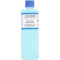 8008423201112 Parisienne Acetone Oleoso 125ml