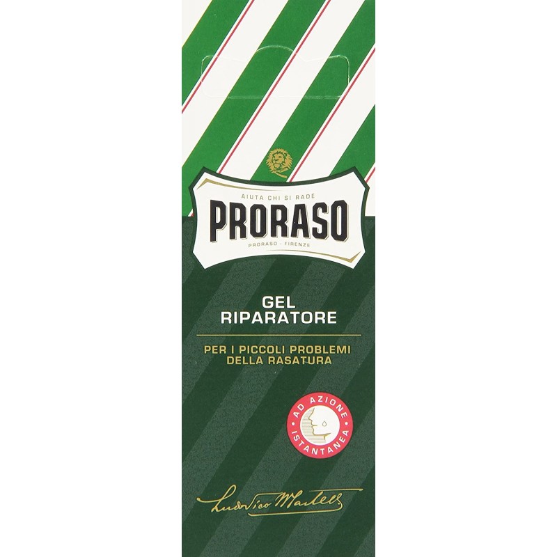 Proraso Gel Fermasangue 10ml