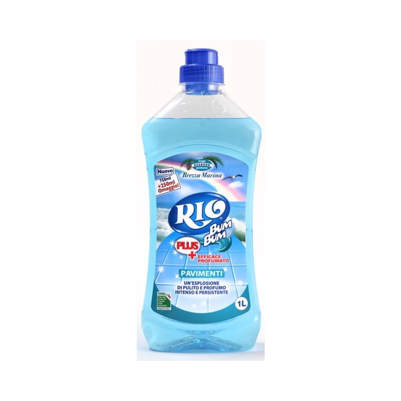 Rio Bum Bum Pavimenti Marina 1000ml