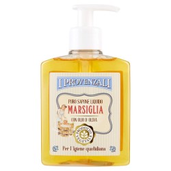 I Provenzali Sapone Liquido...