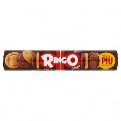 Pavesi Ringo Tubo Cacao 165gr