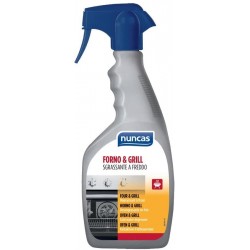 Nuncas Forno E Grill Spray 500ml