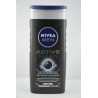 Nivea Doccia Shampoo Men Active Clean 250ml