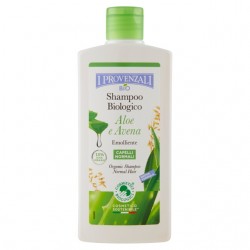 I Provenzali Shampoo Bio...