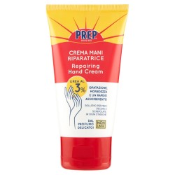 Prep Crema Mani Riparatrice Tubo 75ml