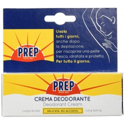 Prep Crema Deodorante 35ml