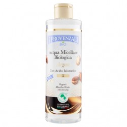 I Provenzali Acqua Micellare Argan 400ml