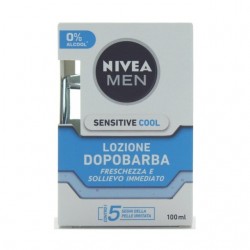 Nivea Men After Shave...