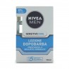 Nivea Men After Shave Lozione Sensitive New 100ml